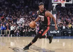 巴特勒连续十二场比赛得分超过大胜摩纳哥围绕意甲复出首秀，这操作让人直呼：转会期北京国安调整名单以备欧联